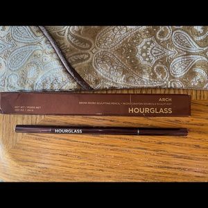 NIB, Hourglass Brow Pencil (Warm Blonde)